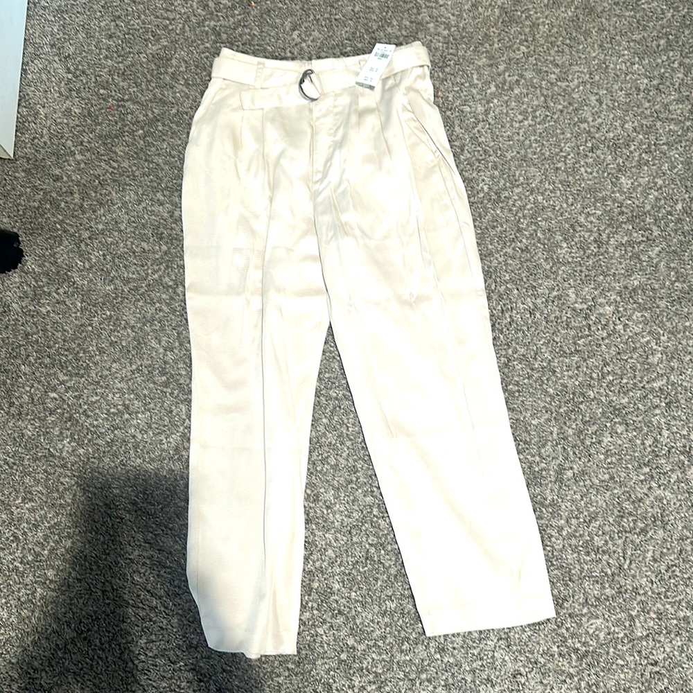 Abercrombie pants